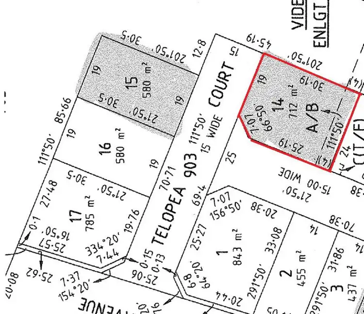 Lot 14 Lillypilly Court, Worrolong SA 5291