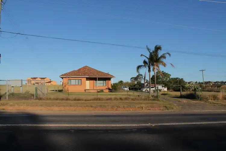 Main view of Homely land listing, 70 Hambledon Road, Schofields NSW 2762