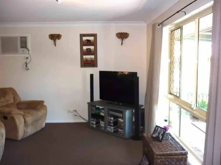 Third view of Homely house listing, 25 Leighton Dr, Edens Landing QLD 4207