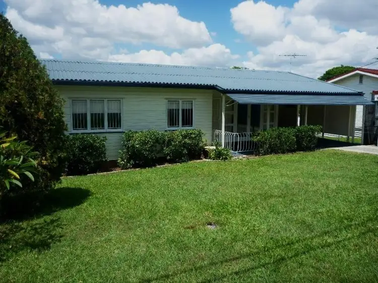 Main view of Homely house listing, 5 Abbeville St, Upper Mount Gravatt QLD 4122