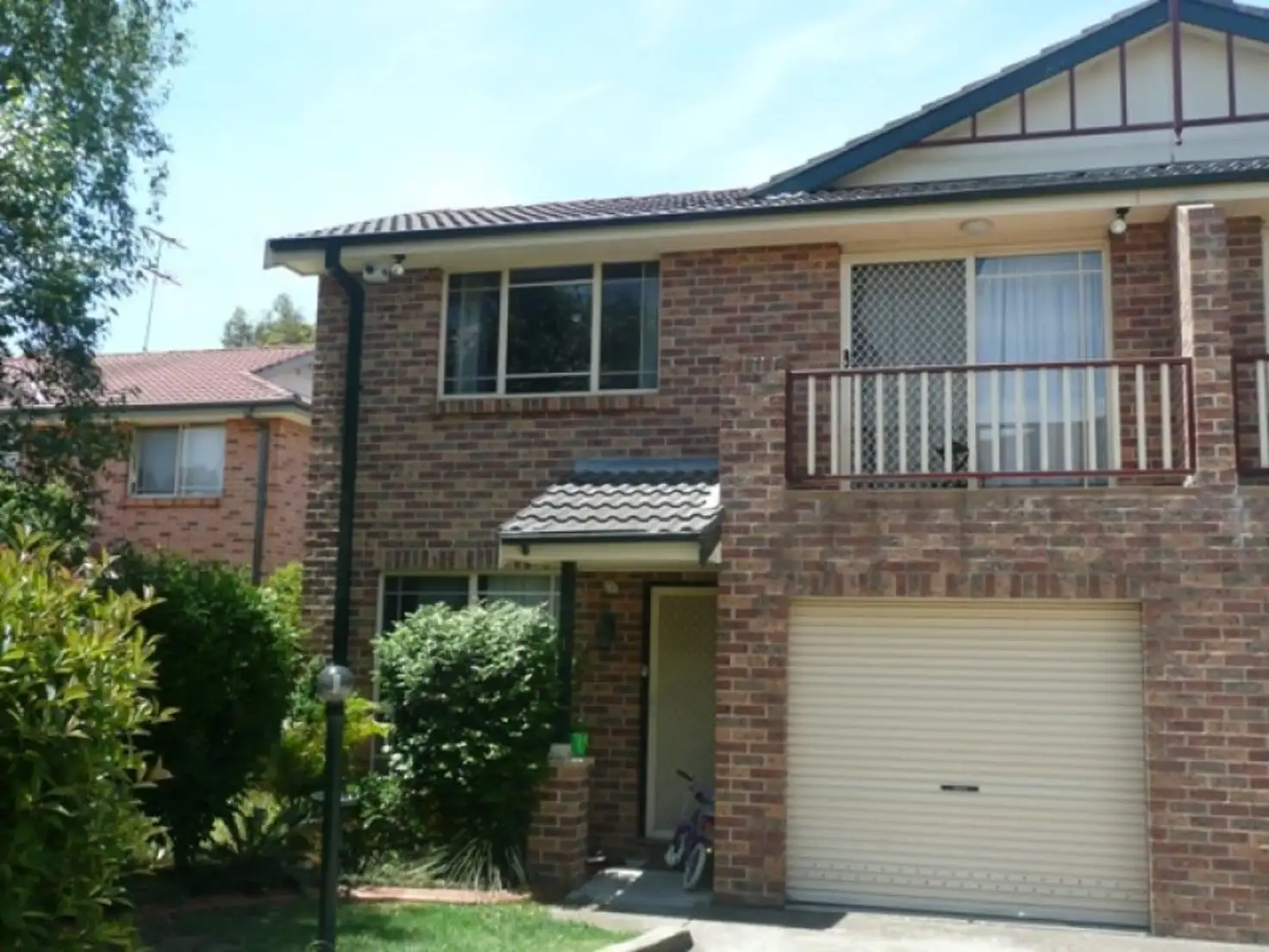 Main view of Homely townhouse listing, Address available on request