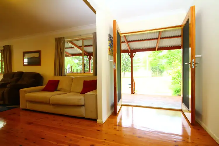 Third view of Homely rural property listing, 268 Clagiraba Road. Mount Nathan, Mount Nathan QLD 4211