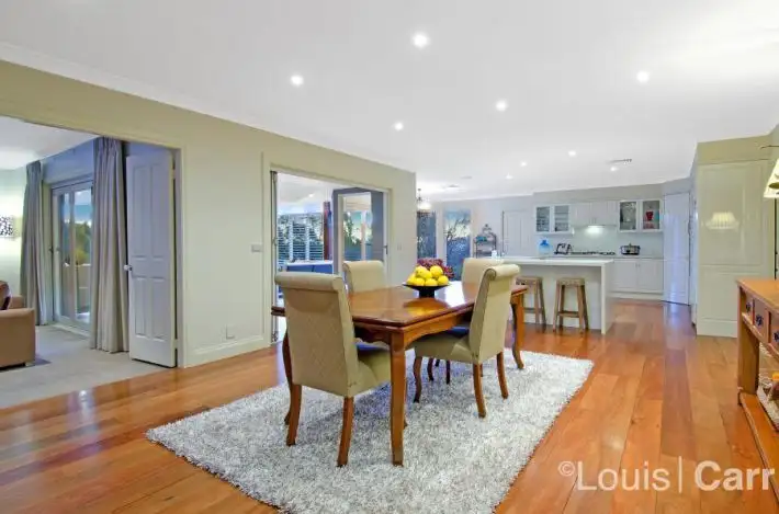 Sixth view of Homely house listing, 20 Governor Phillip Place, West Pennant Hills NSW 2125
