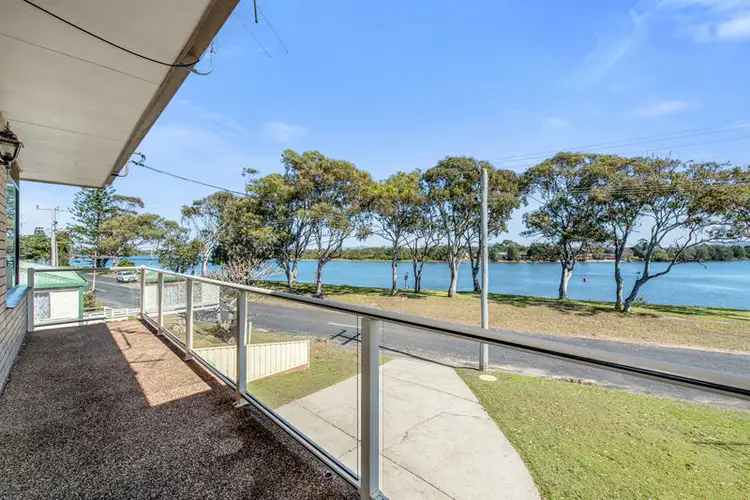 Fifth view of Homely house listing, 8 River Street, Mylestom NSW 2454