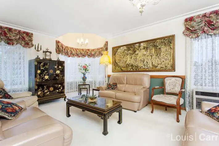 Third view of Homely house listing, 1 Louise Way, Cherrybrook NSW 2126