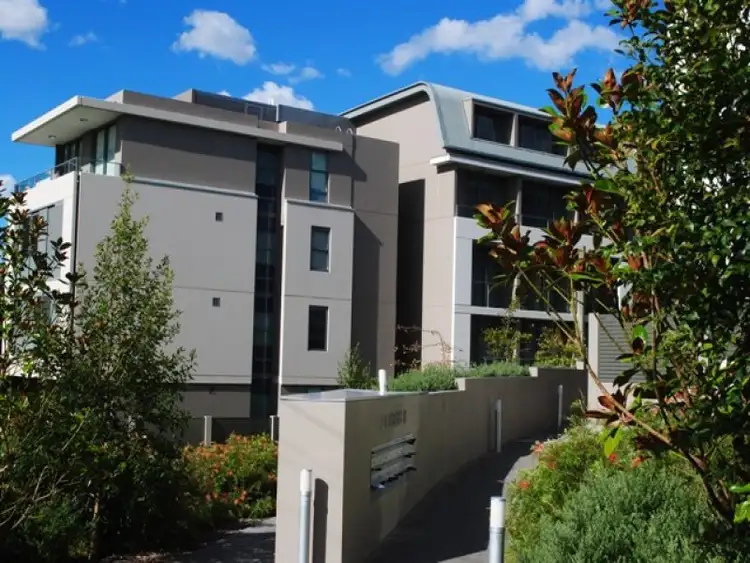 Sixth view of Homely apartment listing, E306/1-3 Eton Road, Lindfield NSW 2070