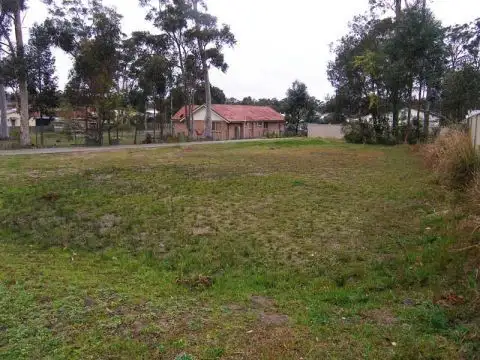 Fifth view of Homely land listing, 8b Cook Street, Callala Bay NSW 2540