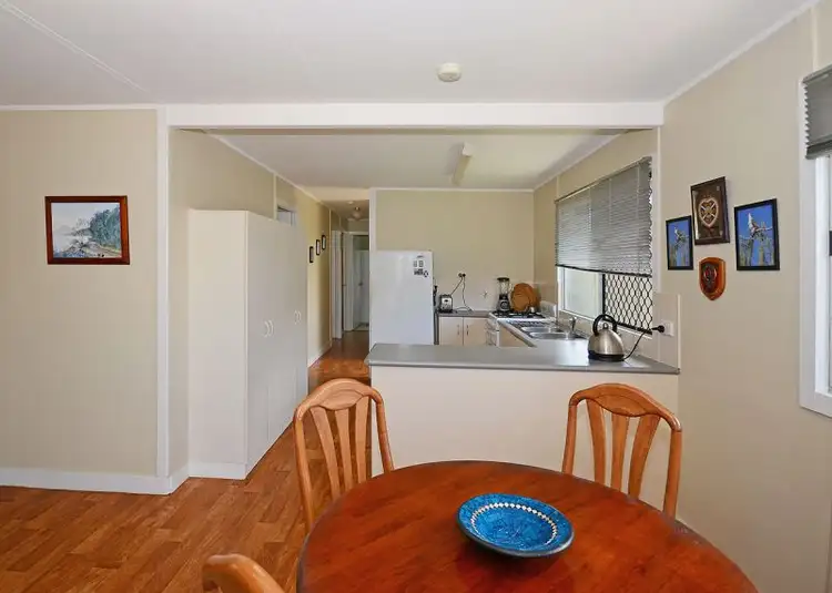 Sixth view of Homely house listing, 21 Paradise Street, Point Vernon QLD 4655