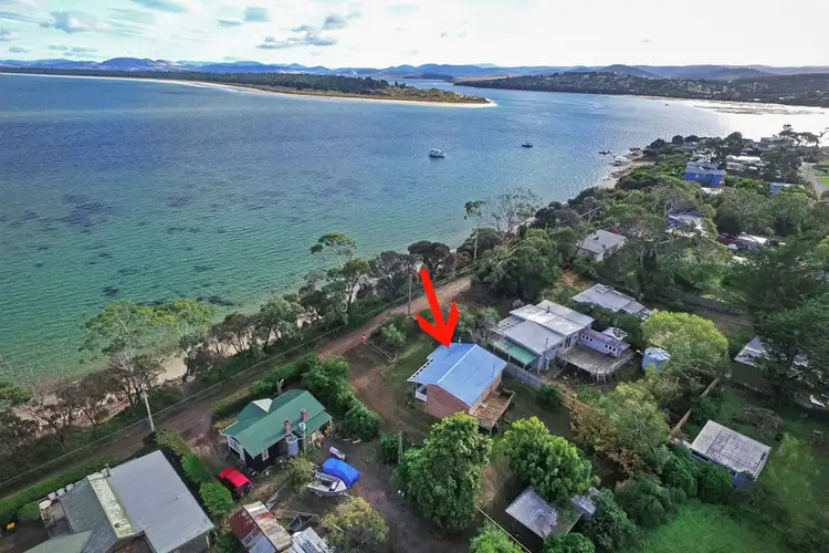 Main view of Homely house listing, 9 Promenade, Dodges Ferry TAS 7173