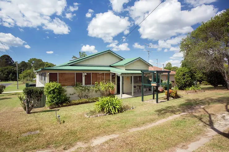 22 Cook Street, Bowraville NSW 2449