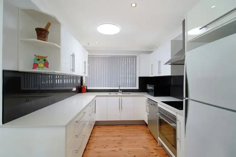 Sixth view of Homely house listing, 101 Cudgegong Road, Ruse NSW 2560