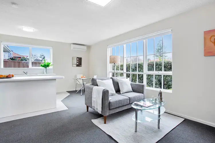 Sixth view of Homely apartment listing, 1/3 Guthrie Street, Brunswick West VIC 3055