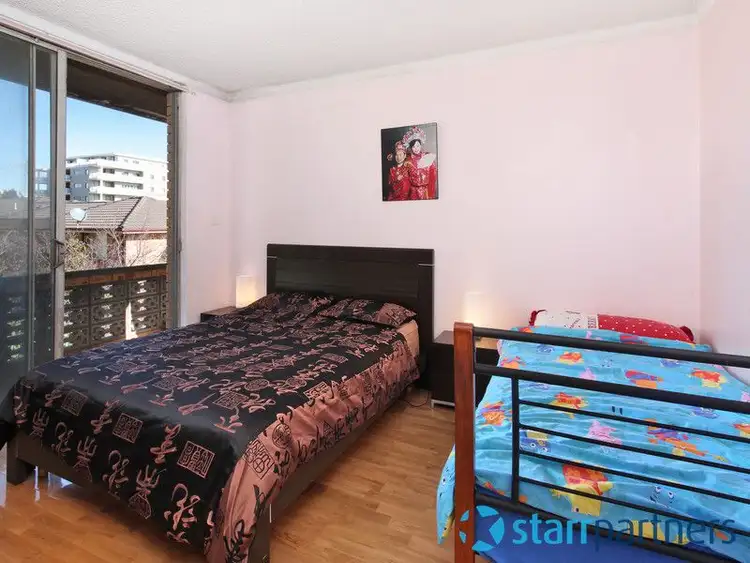 Fifth view of Homely unit listing, 10/13 Doodson Ave, Lidcombe NSW 2141