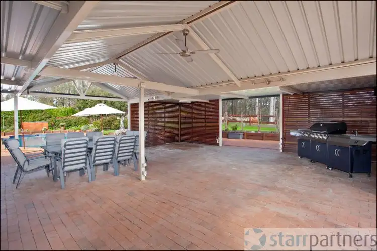 Fourth view of Homely house listing, 90 Carrington Road, Londonderry NSW 2753