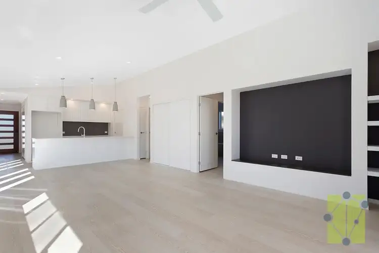 Second view of Homely house listing, 30 Locke Crescent, Caloundra West QLD 4551