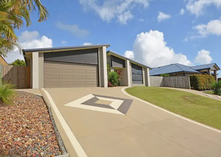 Main view of Homely house listing, 18 Seacrest Drive, Wondunna QLD 4655