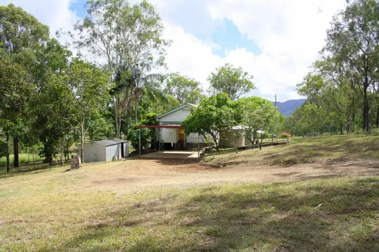 Seventh view of Homely house listing, 485 Mount Woowoonga Road, Woowoonga QLD 4621