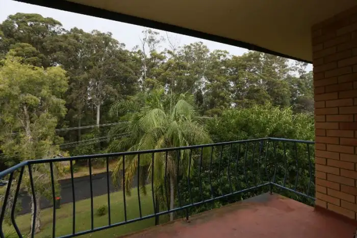 Fifth view of Homely unit listing, 6/100 West Argyll Street, Coffs Harbour NSW 2450