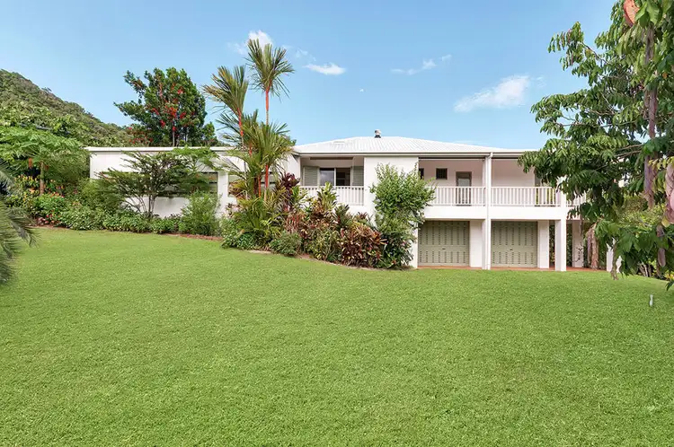 23 Hutchinson Street, Edge Hill QLD 4870