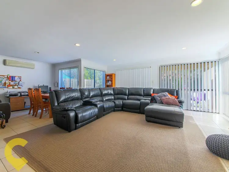 Fifth view of Homely house listing, 6 Blackwattle Cct, Arundel QLD 4214