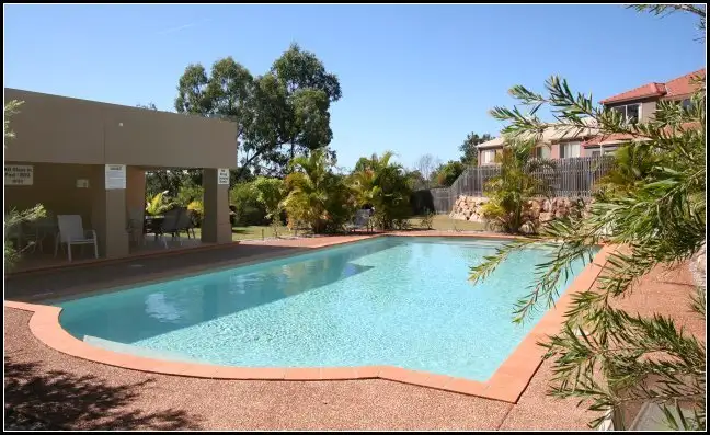 Third view of Homely townhouse listing, 9 Rata Place, Nerang QLD 4211