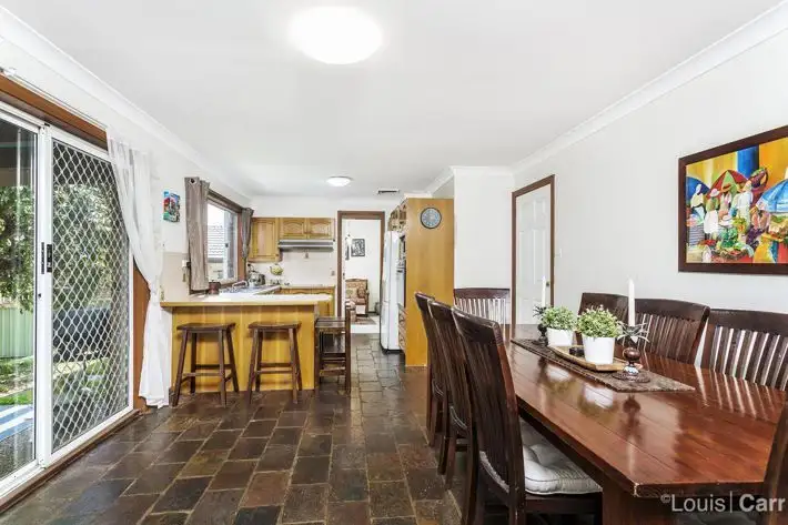 Fifth view of Homely house listing, 8 Natalie Court, Glenhaven NSW 2156