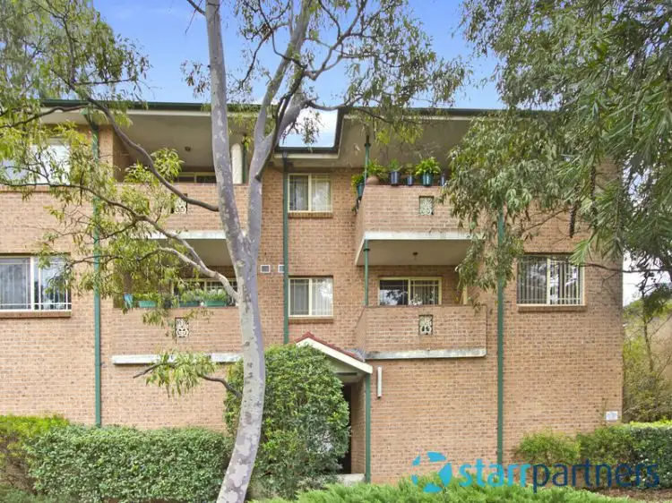 5/77 Clyde Street, Guildford NSW 2161