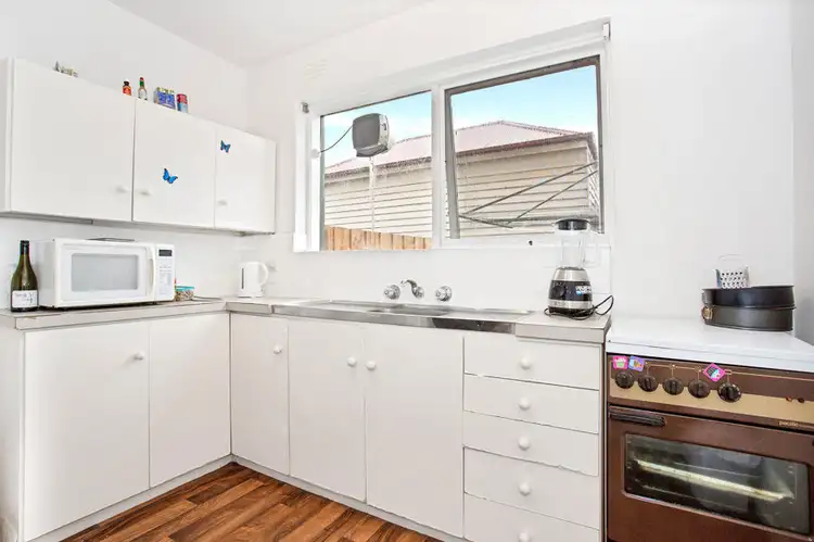 Fifth view of Homely apartment listing, 1/4-6 Harvey Street, Brunswick VIC 3056