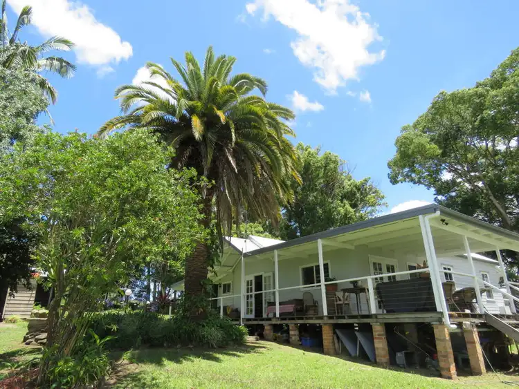 Seventh view of Homely rural property listing, Address available on request