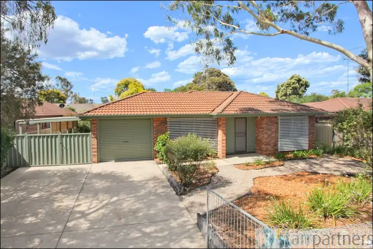 34 Colonial Dr, Bligh Park NSW 2756