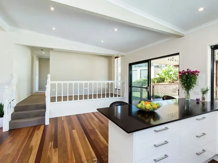 Fourth view of Homely house listing, 21 Jacqueline Avenue, Springwood QLD 4127