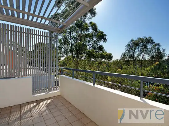 Main view of Homely unit listing, 21/17 Pearce Avenue, Newington NSW 2127