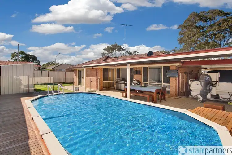 Fifth view of Homely house listing, 32 Stewart Street, South Windsor NSW 2756