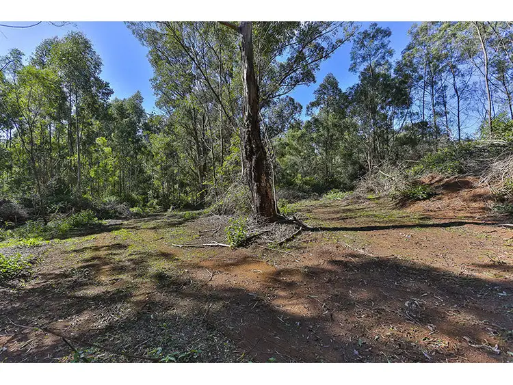 Third view of Homely land listing, 399/188 Hampton Road, Hampton QLD 4352