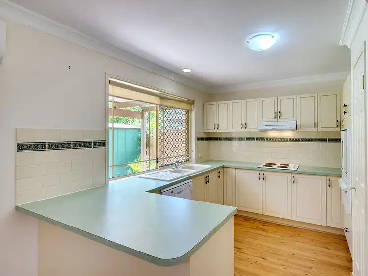 Second view of Homely house listing, 23 Collingrove Place, Forest Lake QLD 4078