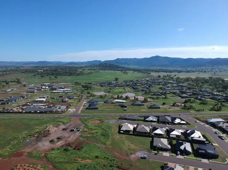 Lot 310 Roy Street - Windmill Valley Estate, Tamworth NSW 2340
