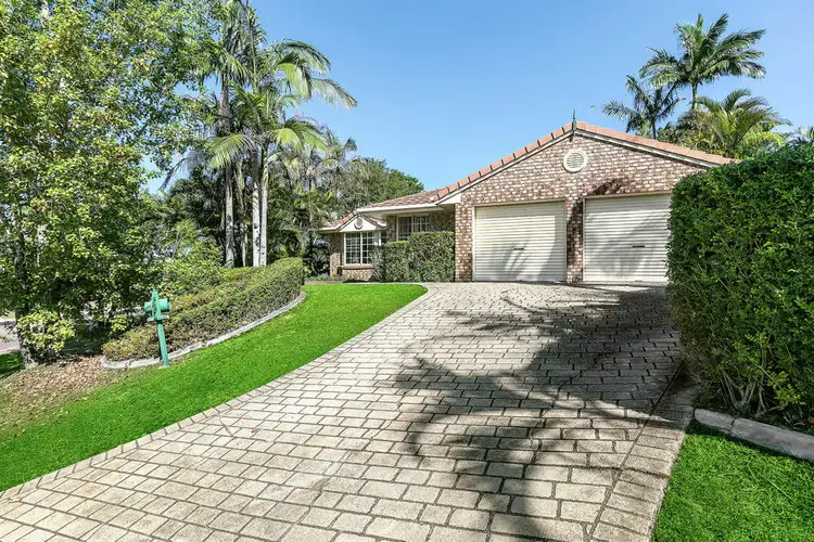 57 Jingellic Drive, Buderim QLD 4556