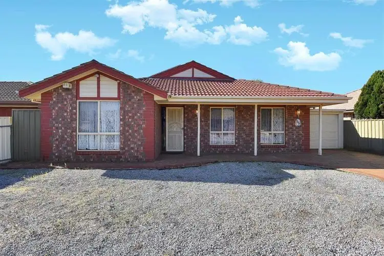 Main view of Homely house listing, 55 Horwood Road, Salisbury North SA 5108