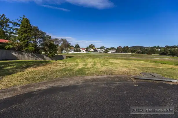 Third view of Homely land listing, 5 Bank Street, Cardiff NSW 2285