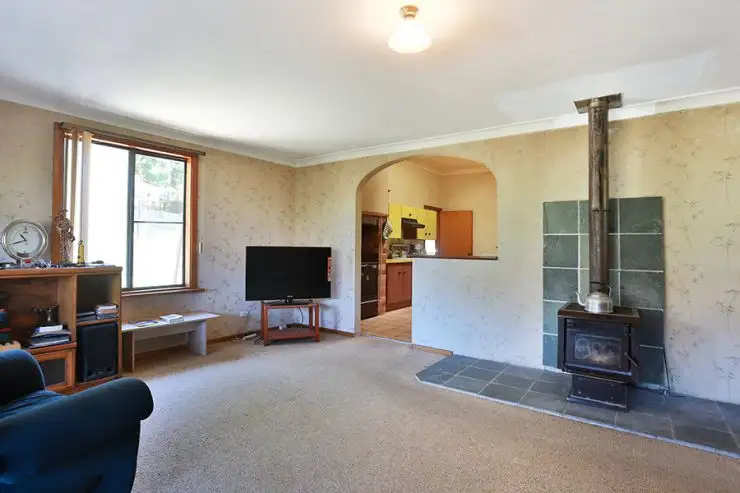 Sixth view of Homely rural property listing, 558 Mchughs Creek Rd, South Arm NSW 2449