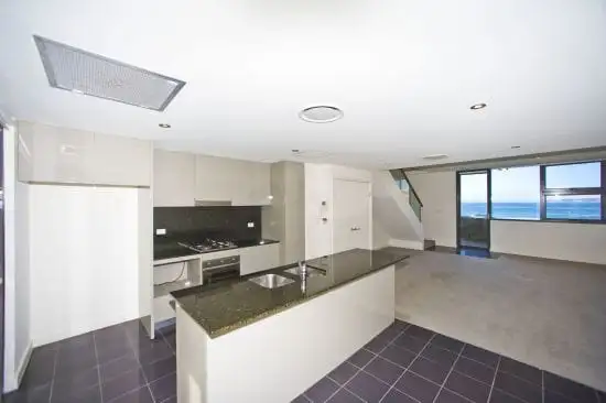 Fourth view of Homely unit listing, C104/1 Moroney Ave, Newcastle East NSW 2300