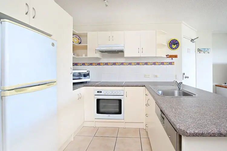 Fifth view of Homely unit listing, 11/35 Sixth Avenue, Maroochydore QLD 4558