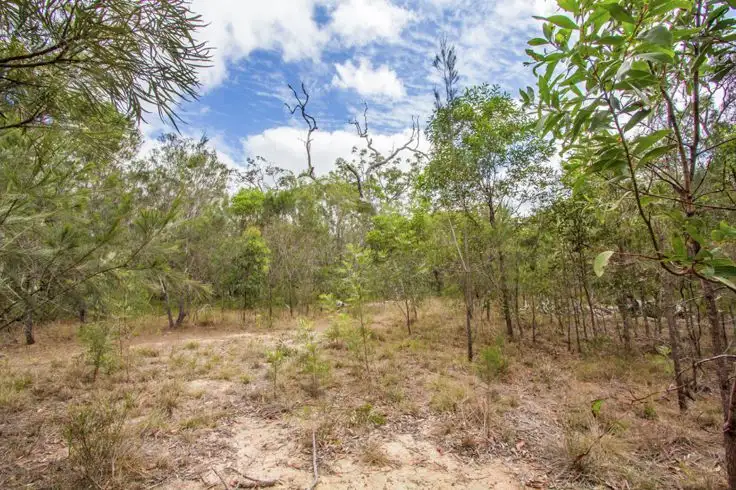 Third view of Homely land listing, Lot 77 Honeyeater Drive, Walligan QLD 4655