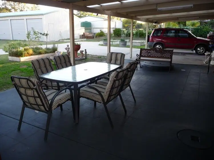 Third view of Homely house listing, 20 Roland Court, Peak Crossing QLD 4306