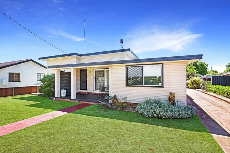 Main view of Homely house listing, 7 McLeish Street, Harristown QLD 4350