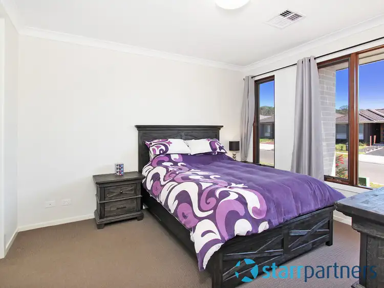 Sixth view of Homely house listing, 15 Protea Way, Jordan Springs NSW 2747