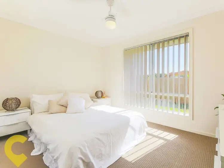 Sixth view of Homely house listing, 14/6 Pendraat Parade, Hope Island QLD 4212