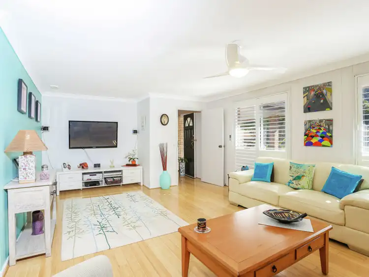 Fourth view of Homely house listing, 10 Lloyd Close, Coffs Harbour NSW 2450