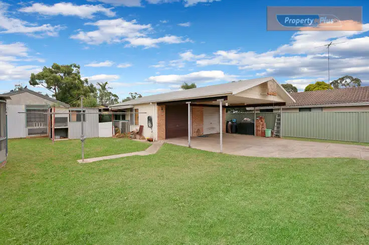 Second view of Homely house listing, 3 Davidson Close, St Clair NSW 2759