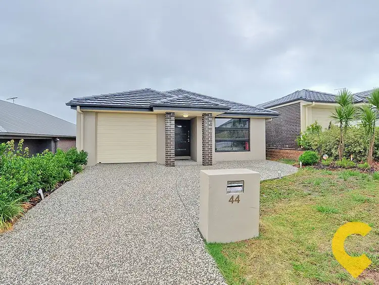 Main view of Homely house listing, 44 Hume Circuit, Warner QLD 4500
